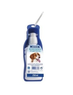 Bebedero Portatil 250Ml de Nayeco Vet