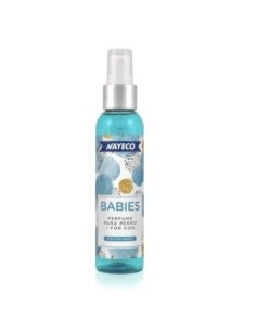 Nyc Perfume Babies 125Ml Mascota Vet de Nayeco Vet
