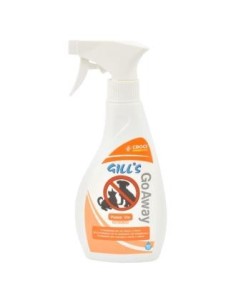 Gill´S Spray Repelente Mascota 300Ml de Nayeco Vet
