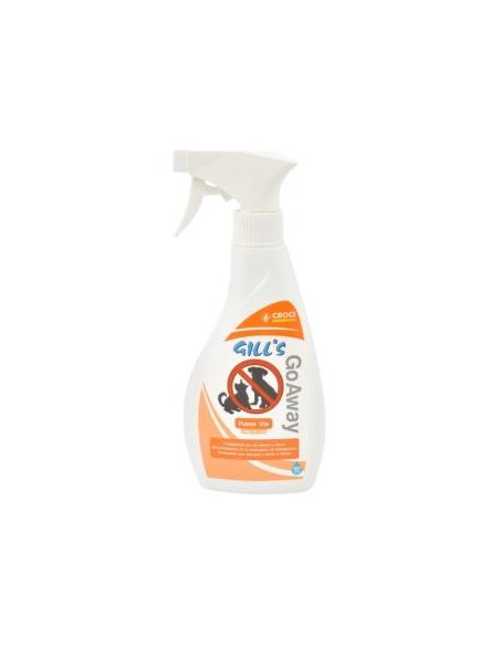 Gill´S Spray Repelente Mascota 300Ml de Nayeco Vet