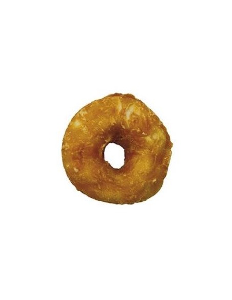 Snack Bbq Donut Con Pollo 7Cm 28Un de Nayeco Vet