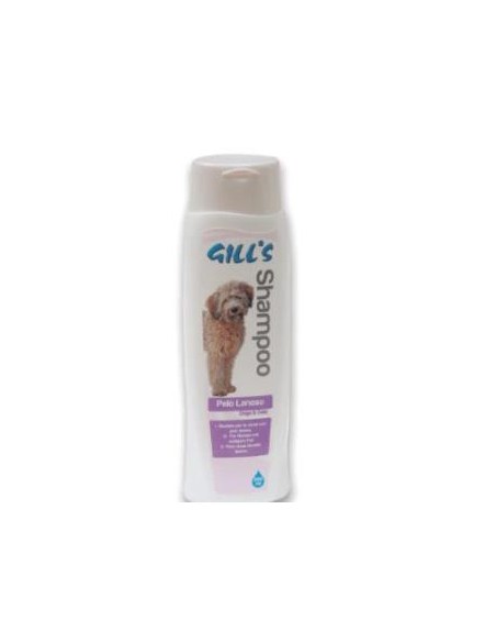 Gill´S Champu Pelo Lanoso 200Ml Mascota Vet de Nayeco Vet