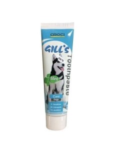 Gill´S Pasta De Dientes Menta 100Gr de Nayeco Vet