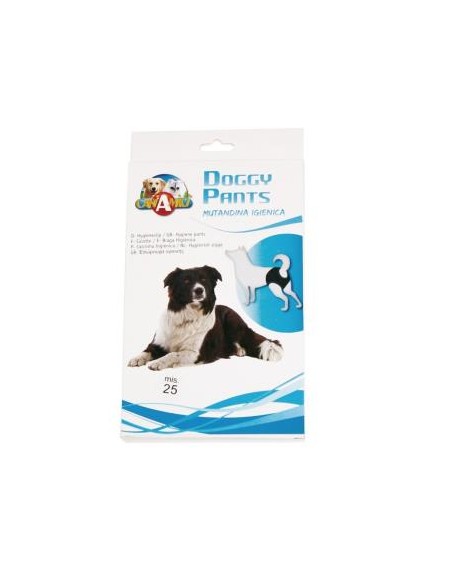 Slip Higienico T.70Cm de Nayeco Vet