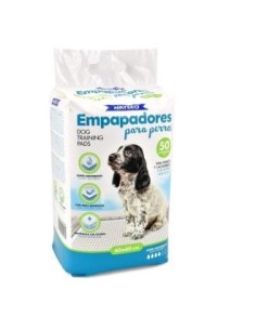 Empapadores Basic 60X60Cm 50Un de Nayeco Vet