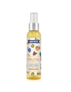 Nyc Perfume Frutal 125Ml Mascota Vet de Nayeco Vet