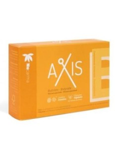 Axis B 30Caps de Axis