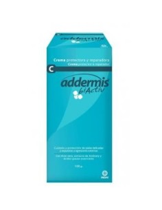 Addermis Biactiv Crema Protectora 100Gr de Addermis