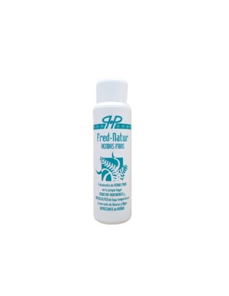 Fred Natur Vendas Frias Recambio 500Ml 1Un de Fred Natur