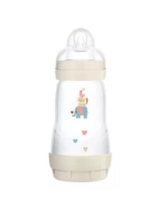 Biberon  Anti-Colic 260Ml Neutro de Mam