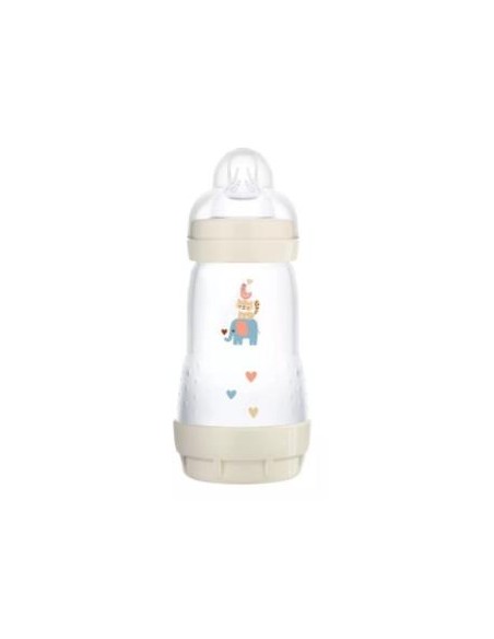 Biberon  Anti-Colic 260Ml Neutro de Mam