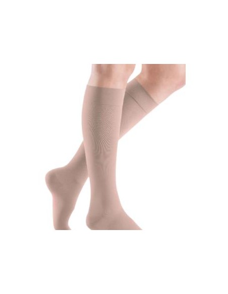 Media Elegance Ad Ccl2 S/P Cachemir T/2 Regular de Mediven