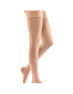 Media Elegance Ag Ccl1 S/P T/3 Regular Caramelo de Mediven