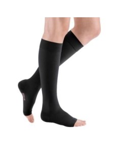 Media Plus Ad Ccl1 S/P T/4 Regular Negro de Mediven