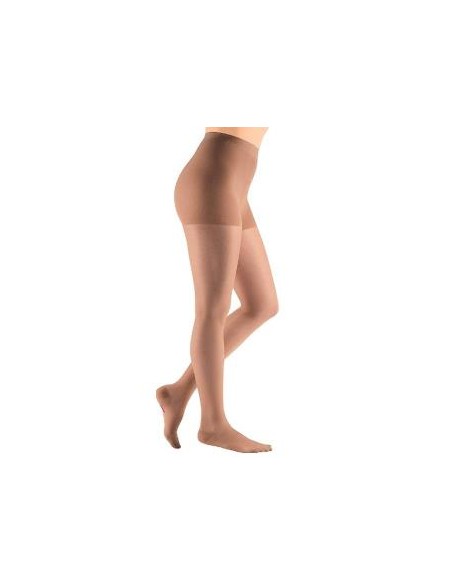Panty Sheer Soft Ccl1 C/P T/3 Natural de Mediven