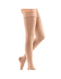 Media Sheer Soft Ag Ccl1 S/P T/6 Petite Natural de Mediven