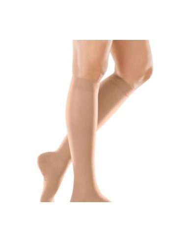 Media Elegance Ad Ccl1 S/P T/4 Regular Caramelo de Mediven