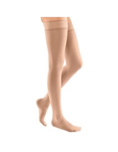Media Sheer Soft Ag Ccl2 C/P T/1 Petite Natural de Mediven