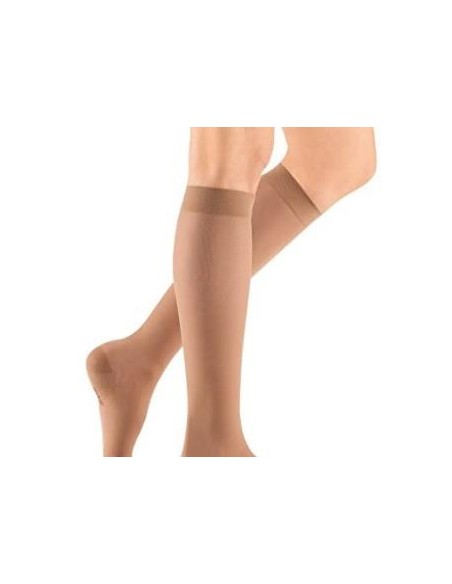 Media Sheer Soft Ad Ccl1 S/P Natural T/7 de Mediven