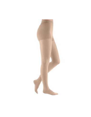 Panty Elegance Ccl2 C/P T/4 Regular Beige de Mediven