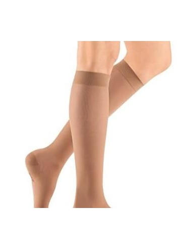 Media Sheer Soft Ad Ccl1 S/P T/1 Natural de Mediven