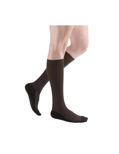 Media Active Ad Ccl1 C/P T/5 Regular Marron Hombre de Mediven