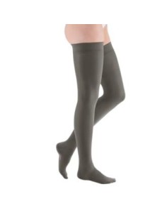 Media Elegance Ag Ccl2 C/P T/3 Regular Gris de Mediven