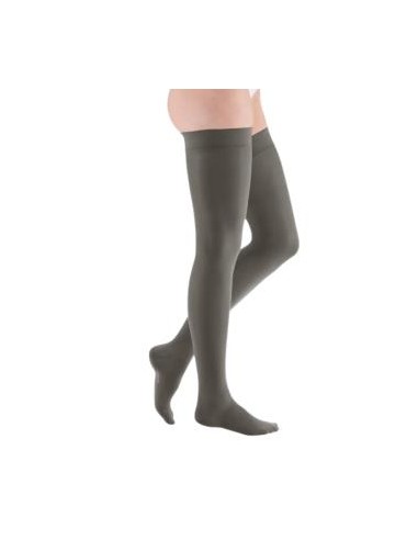 Media Elegance Ag Ccl2 C/P T/3 Regular Gris de Mediven