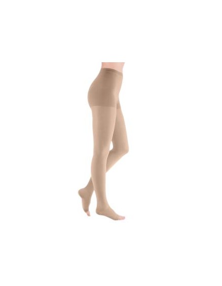 Panty Forte Ccl2 S/P T/5 Petite Beige de Mediven