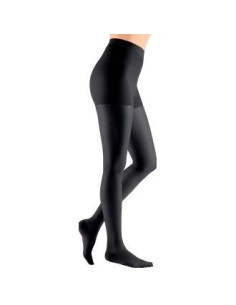 Panty Sheer Soft Ccl2 C/P T/2 Ebano de Mediven