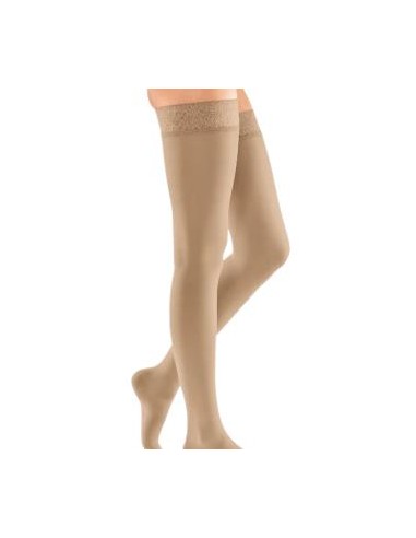 Media Elegance Ag Ccl1 S/P T/2 Regular Beige de Mediven