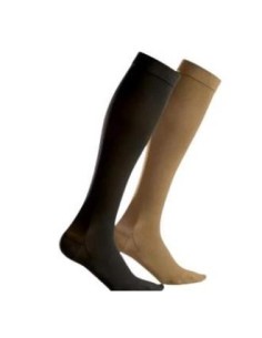 Calcetin Medi Travel Men Cl1Ad T147516 T Xxl Negro de Mediven