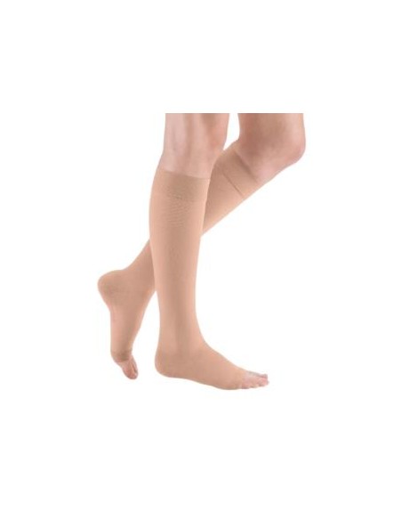 Media Comfort Ad Ccl1 S/P T/2 Petite Caramelo de Mediven