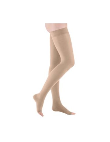 Media Plus Ag Ccl2 S/P T/4 Regular Beige de Mediven