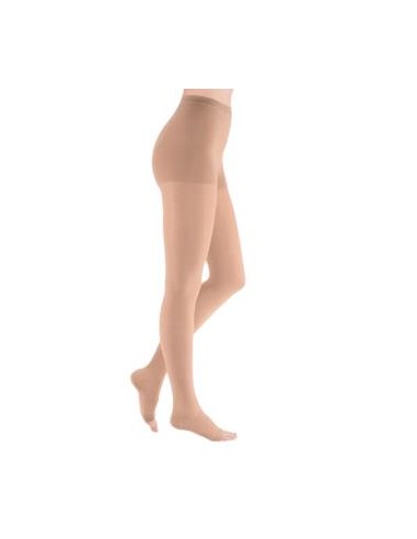 Panty Forte Ccl2 S/P T/5 Petite Caramelo de Mediven