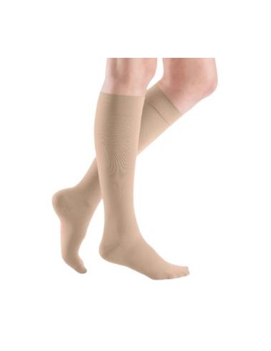 Media Elegance Ad Ccl1 C/P T/7 Petite Beige de Mediven