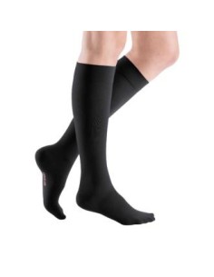 Media Elegance Ad Ccl2 C/P T/2 Petite Negro de Mediven