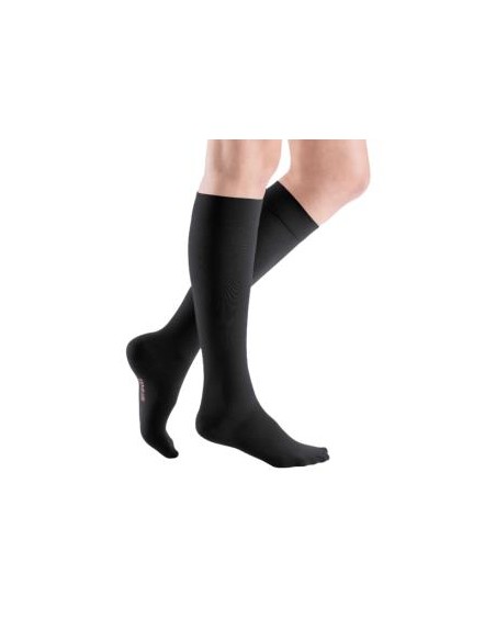 Media Elegance Ad Ccl2 C/P T/2 Petite Negro de Mediven