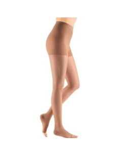 Panty Sheer Soft Ccl2 C/P T/3 Natural de Mediven