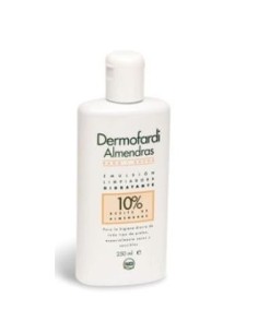 Dermofardi Almendras 250Ml de Fardi