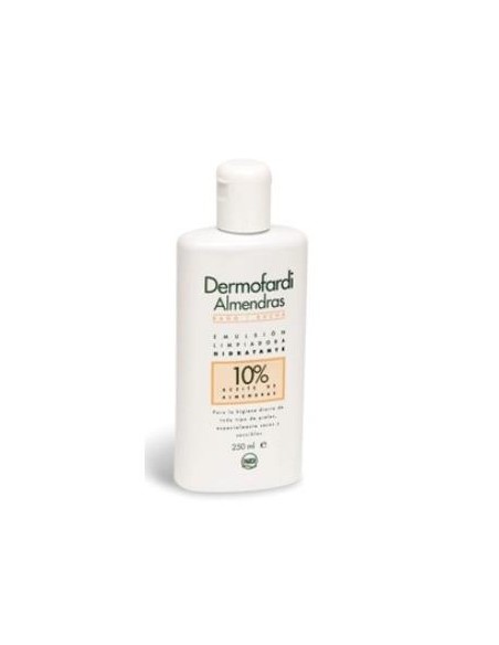 Dermofardi Almendras 250Ml de Fardi