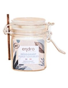 Desodorante Piel Sensible 50Ml. de Endro Cosmetiques