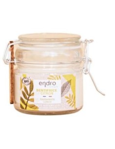 Dentifrico Limon 100Ml. de Endro Cosmetiques