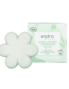 Limpiador Facial Purificante 85Ml. de Endro Cosmetiques