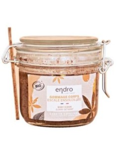 Exfoliante Corporal Sunny Getaway 200Ml. de Endro Cosmetiques