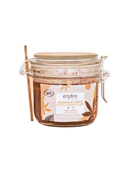 Exfoliante Corporal Sunny Getaway 200Ml. de Endro Cosmetiques