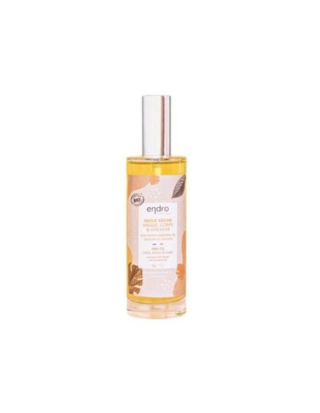 Aceite Seco 3 En 1 100Ml. de Endro Cosmetiques