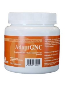 Adaptgnc 300Cap. de Plantanet