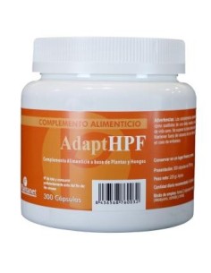 Adapthpf 300Cap. de Plantanet