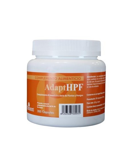 Adapthpf 300Cap. de Plantanet